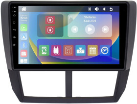 Штатная магнитола Baxster BMS-B1509-095