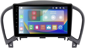 Штатная магнитола Baxster BMS-B1509-106