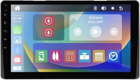 Штатная магнитола Baxster BMS-B1509-107