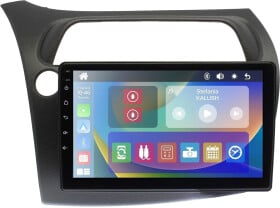 Штатная магнитола Baxster BMS-B1509-1187