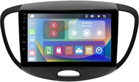 Штатная магнитола Baxster BMS-B1509-143