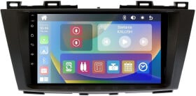 Штатная магнитола Baxster BMS-B1509-177