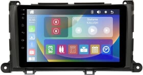 Штатная магнитола Baxster BMS-B1509-202 50716