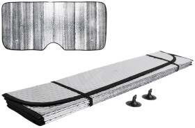 Солнцезащитная шторка Milex ZA-13060 130x60 экран