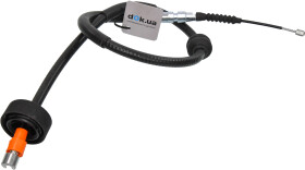 Трос ручного тормоза Bosch 1987482793