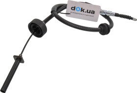 Трос ручного тормоза Bosch 1987482794