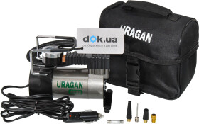 Компрессор Uragan 90110