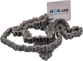 Комплект цепи ГРМ Hyundai / Kia 2432103000