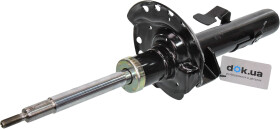 Стойка амортизатора Kayaba 3358016