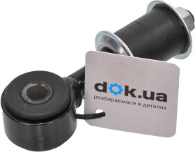 Стойка стабилизатора Q-Fix Q0340251