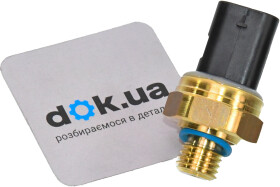 Датчик давления масла Febi 182656