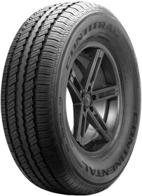 Шина Continental ContiTrac 255/70 R16 111H
