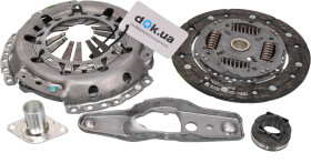 Комплект сцепления LuK 620 3322 00