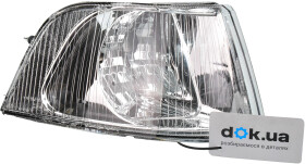 Фонарь указателя поворота TYC 18-0113-41-2