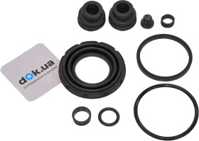 Ремкомплект тормозного суппорта Frenkit 240049