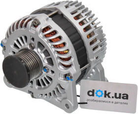 Генератор MSG (відновлення) ca1979ir