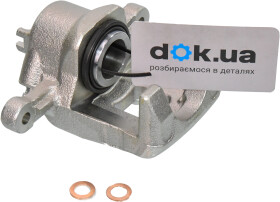 Тормозной суппорт ABE czh1386