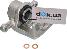 Тормозной суппорт ABE czh1387