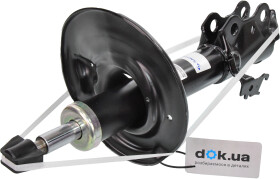 Стойка амортизатора Sachs 316986