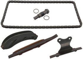 Комплект ланцюга ГРМ Febi 49502