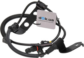 Датчик ABS Japko 151k43