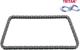 Цепь ГРМ Febi 49505