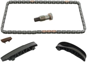 Комплект цепи ГРМ Febi 49235