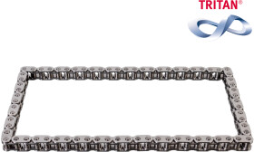 Цепь ГРМ Febi 49531