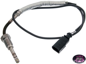 Датчик температуры выхлопных газов Febi 49276