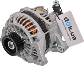 Генератор AS a5056