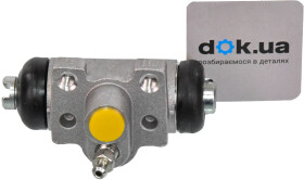 Колесный тормозной цилиндр Cifam 101-381