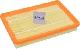 Воздушный фильтр Alpha Filter AF1681