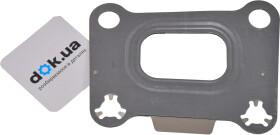 Прокладка выпускного коллектора Elring 756920