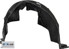 Подкрылок Van Wezel 3378433