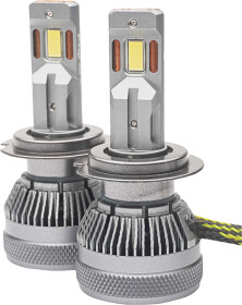Автолампа Prime-X SM Pro H7 PX26d 45 W біла 50889