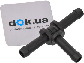 Прокладка фланца охлаждающей жидкости Vika 16930460401