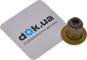 Комплект сальников клапанов Reinz 121264301