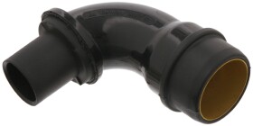 Патрубок картера Febi 32812