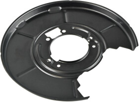 Кожух тормозного диска Febi 171540