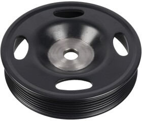 Шків колінчастого вала Febi 108767