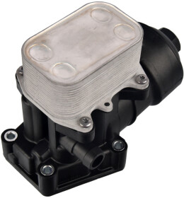 Корпус оливного фільтра Febi 109394