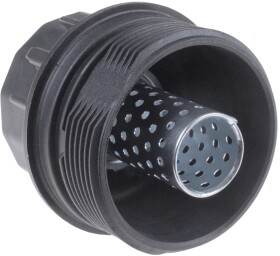 Кришка корпусу оливного фільтра Febi 109550