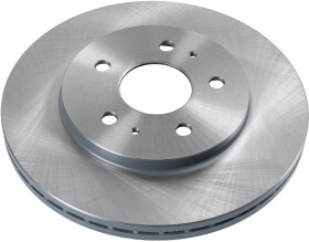 Гальмівний диск Febi 108631