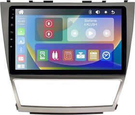 Штатная магнитола Baxster ВМS-B1510-001