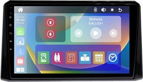 Штатная магнитола Baxster ВМS-B1510-032