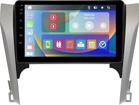 Штатная магнитола Baxster ВМS-B1510-169