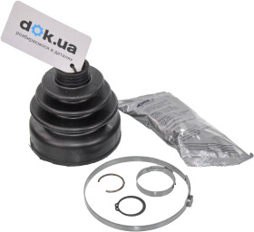 Пильовик гранати Spidan 36162