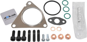 Монтажный комплект турбины FA1 KT110470