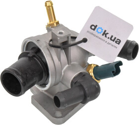 Термостат KW 580673