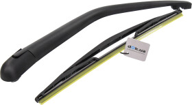 Щетки стеклоочистителя Metzger 2190359